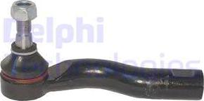 Delphi TA1970 - Tie Rod End www.parts5.com