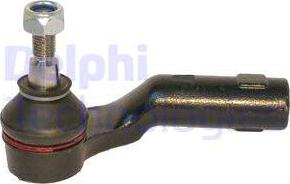 Delphi TA1977 - Tie Rod End www.parts5.com