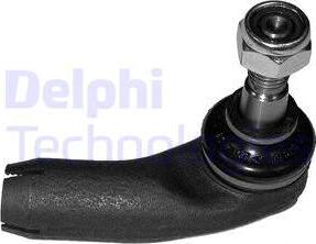 Delphi TA1453 - Tie Rod End www.parts5.com