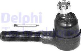 Delphi TA1544 - Tie Rod End www.parts5.com