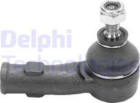 Delphi TA1585 - Rótula barra de acoplamiento www.parts5.com