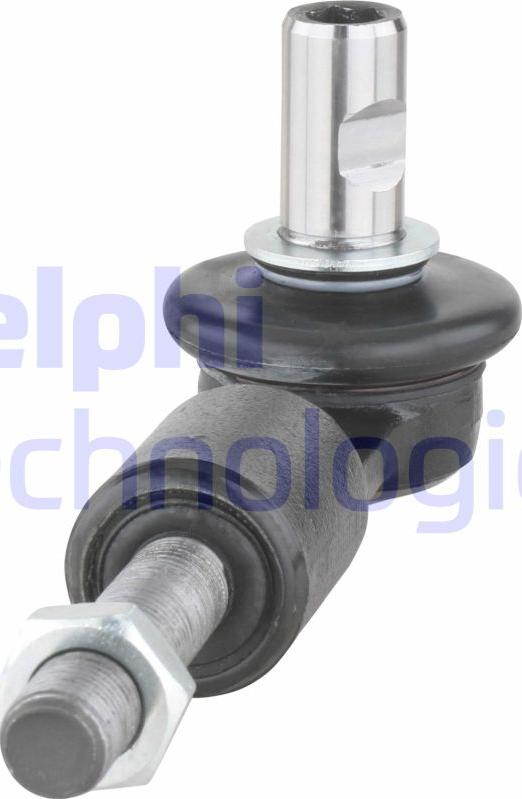 Delphi TA1583 - Rótula barra de acoplamiento www.parts5.com