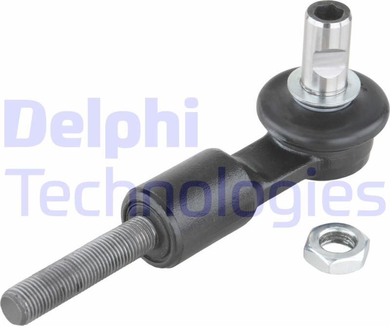 Delphi TA1583 - Rótula barra de acoplamiento www.parts5.com