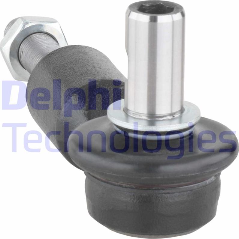 Delphi TA1583 - Rótula barra de acoplamiento www.parts5.com