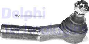 Delphi TA1524 - Tie Rod End www.parts5.com