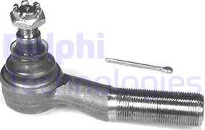 Delphi TA1523 - Tie Rod End www.parts5.com