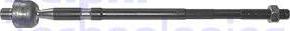 Delphi TA1694 - Inner Tie Rod, Axle Joint www.parts5.com