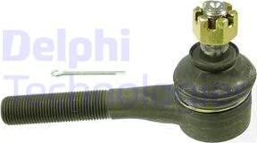Delphi TA1652 - Tie Rod End www.parts5.com