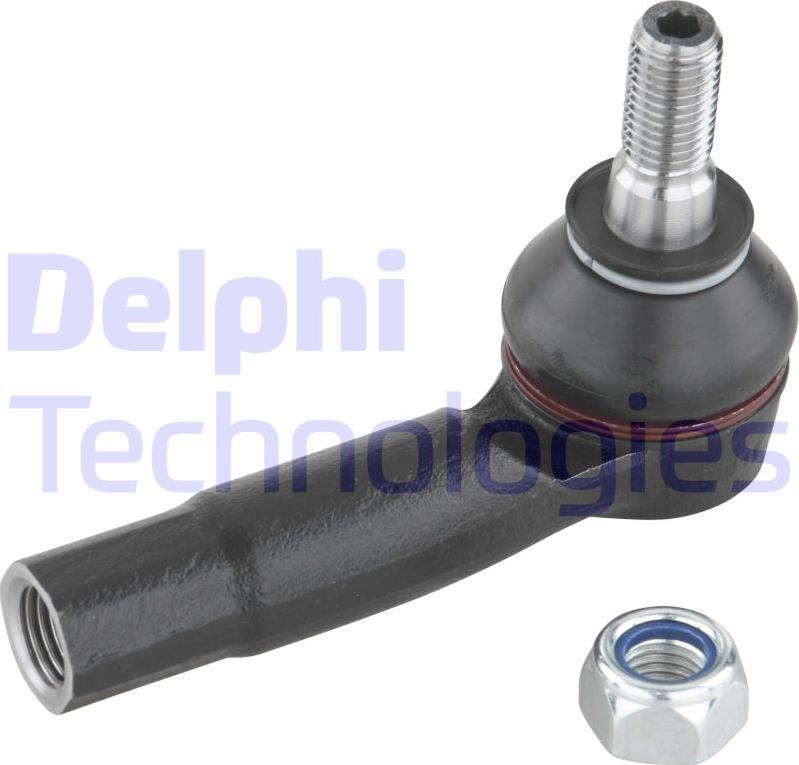 Delphi TA1668 - Tie Rod End www.parts5.com