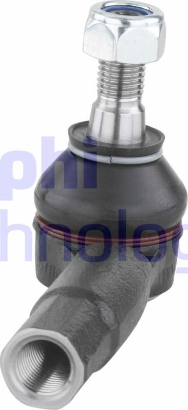 Delphi TA1668 - Tie Rod End www.parts5.com