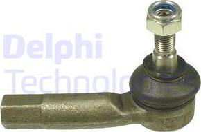 Delphi TA1668 - Tie Rod End www.parts5.com