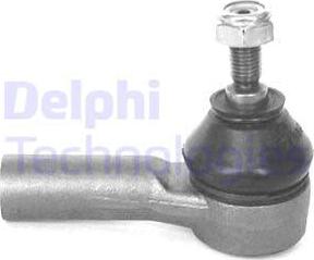 Delphi TA1607 - Raidetangon pää www.parts5.com