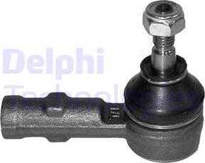 Delphi TA1680 - Spurstangenkopf www.parts5.com