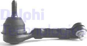 Delphi TA1625 - Rótula barra de acoplamiento www.parts5.com