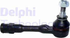 Delphi TA1676 - Tie Rod End www.parts5.com