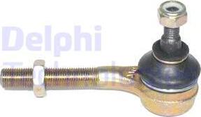 Delphi TA1154 - Tie Rod End www.parts5.com