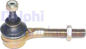 Delphi TA1155 - Tie Rod End www.parts5.com