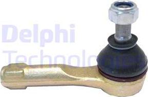 Delphi TA1899 - Rótula barra de acoplamiento www.parts5.com