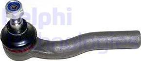 Delphi TA1851 - Tie Rod End parts5.com