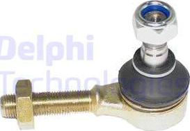 Delphi TA1801 - Tie Rod End www.parts5.com