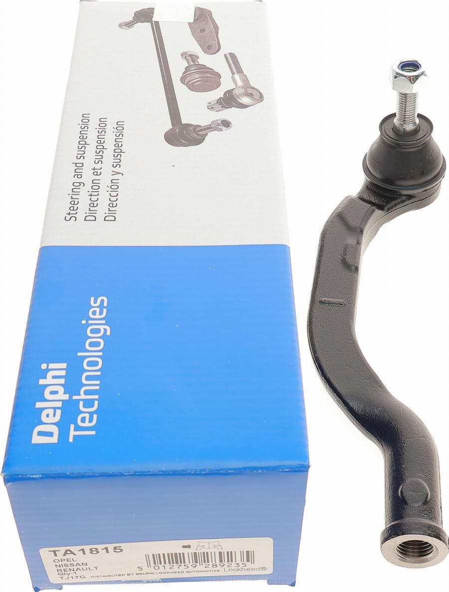 Delphi TA1815 - Rotule de barre de connexion www.parts5.com