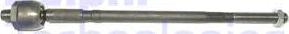 Delphi TA1884 - Inner Tie Rod, Axle Joint www.parts5.com