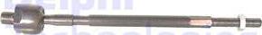 Delphi TA1820 - Inner Tie Rod, Axle Joint parts5.com