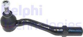 Delphi TA1827 - Tie Rod End www.parts5.com