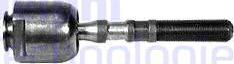 Delphi TA1374 - Inner Tie Rod, Axle Joint parts5.com