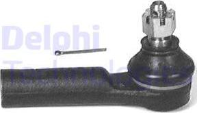 Delphi TA1251 - Rótula barra de acoplamiento www.parts5.com