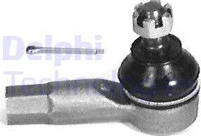 Delphi TA1221 - Tie Rod End www.parts5.com