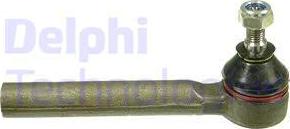 Delphi TA1766 - Tie Rod End www.parts5.com