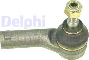 Delphi TA1781 - Tie Rod End www.parts5.com