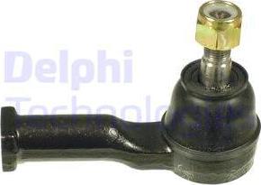 Delphi TA1782 - Tie Rod End www.parts5.com