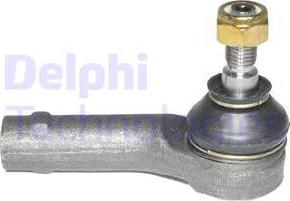 Delphi TA1779 - Hlava příčného táhla řízení www.parts5.com