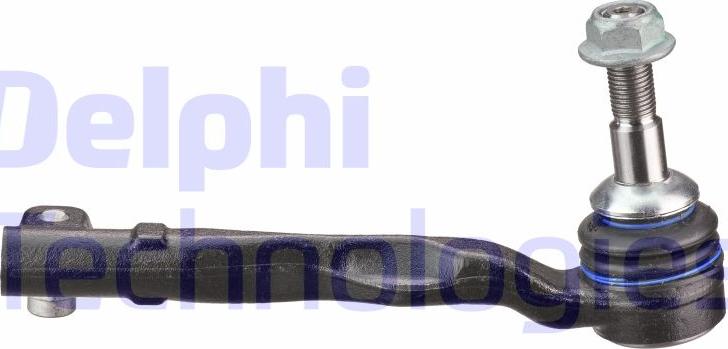 Delphi TA3450 - Kraj poprečne spone www.parts5.com