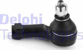 Delphi TA3416 - Cap de bara www.parts5.com