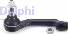 Delphi TA3476 - Kraj poprečne spone www.parts5.com