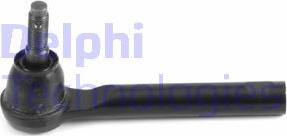 Delphi TA3471 - Tie Rod End www.parts5.com