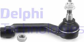 Delphi TA3477 - Kraj poprečne spone www.parts5.com