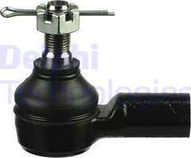 Delphi TA3051 - Vezetőkar fej www.parts5.com