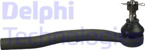 Delphi TA3006 - Tie Rod End www.parts5.com