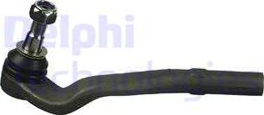 Delphi TA3019 - Glava jarmovega droga www.parts5.com