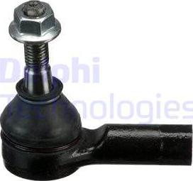 Delphi TA3162 - Tie Rod End www.parts5.com