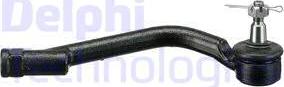 Delphi TA3183 - Tie Rod End www.parts5.com