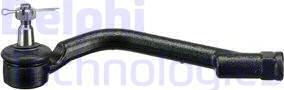 Delphi TA3182 - Tie Rod End www.parts5.com