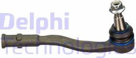 Delphi TA3398 - Tie Rod End www.parts5.com