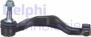 Delphi TA3320 - Glava jarmovega droga www.parts5.com