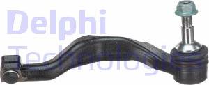 Delphi TA3321 - Glava jarmovega droga www.parts5.com