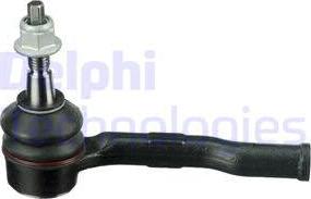 Delphi TA3249 - Tie Rod End www.parts5.com